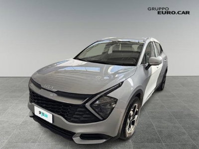 Kia Sportage 1.6 tgdi Gpl Style 147cv 2wd usata