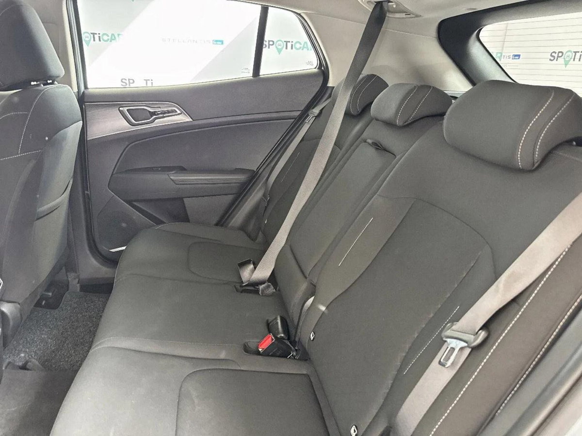 Kia Sportage 1.6 tgdi Gpl Style 147cv 2wd (10)