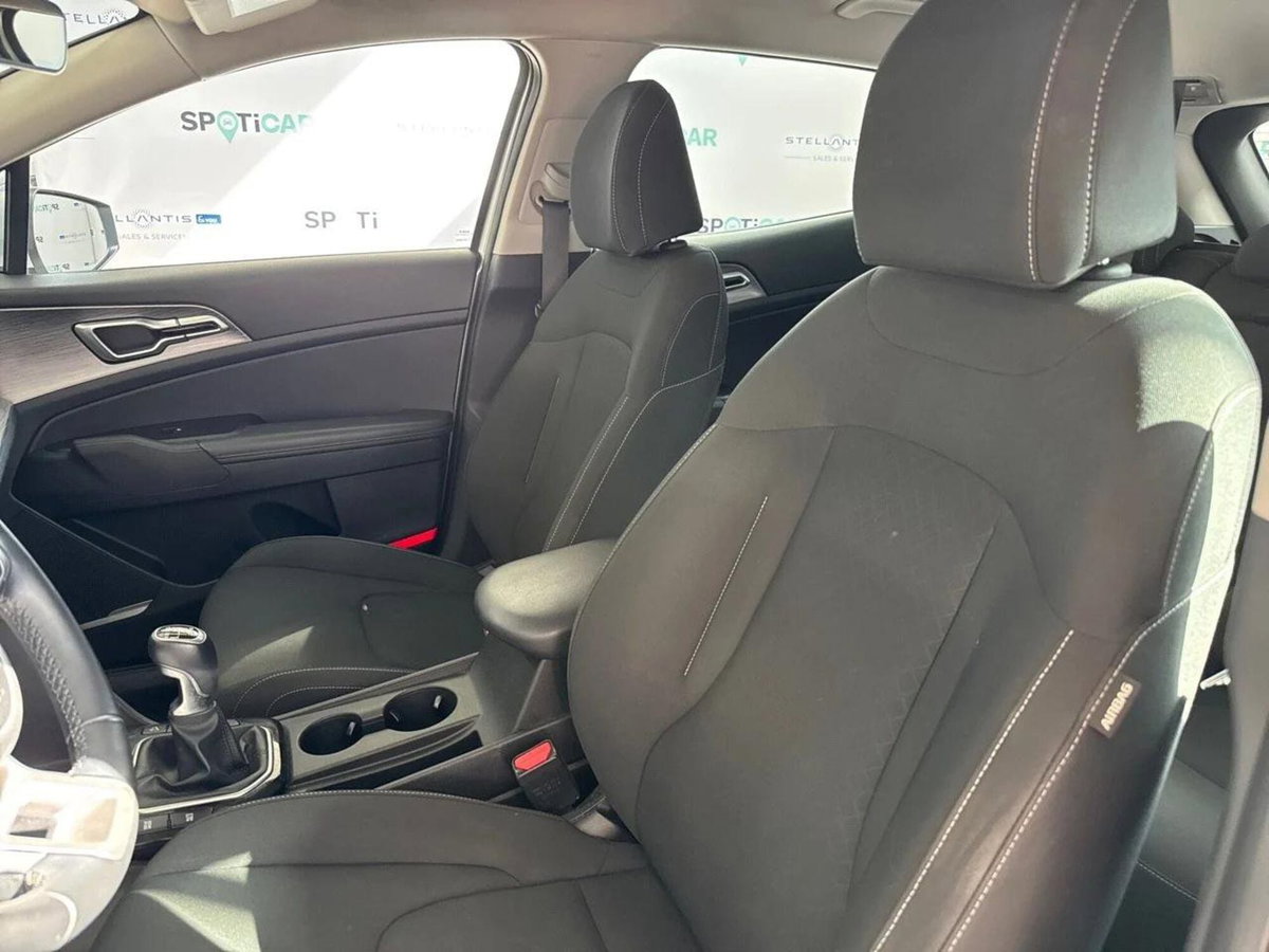Kia Sportage 1.6 tgdi Gpl Style 147cv 2wd (11)