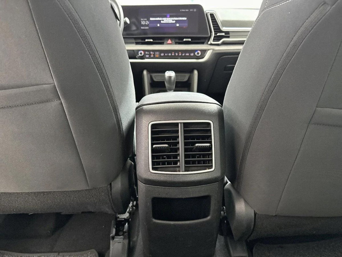 Kia Sportage 1.6 tgdi Gpl Style 147cv 2wd (13)