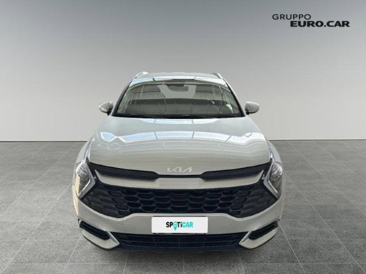 Kia Sportage 1.6 tgdi Gpl Style 147cv 2wd (2)