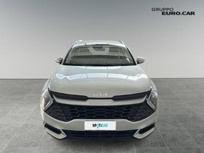 Kia Sportage 1.6 tgdi Gpl Style 147cv 2wd (2)
