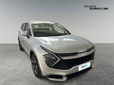 Kia Sportage 1.6 tgdi Gpl Style 147cv 2wd (3)