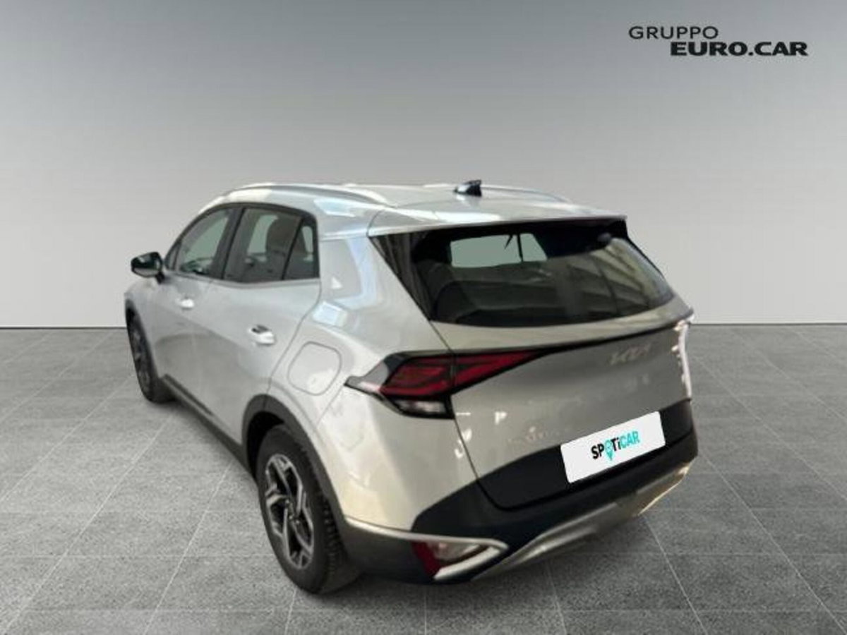 Kia Sportage 1.6 tgdi Gpl Style 147cv 2wd (4)
