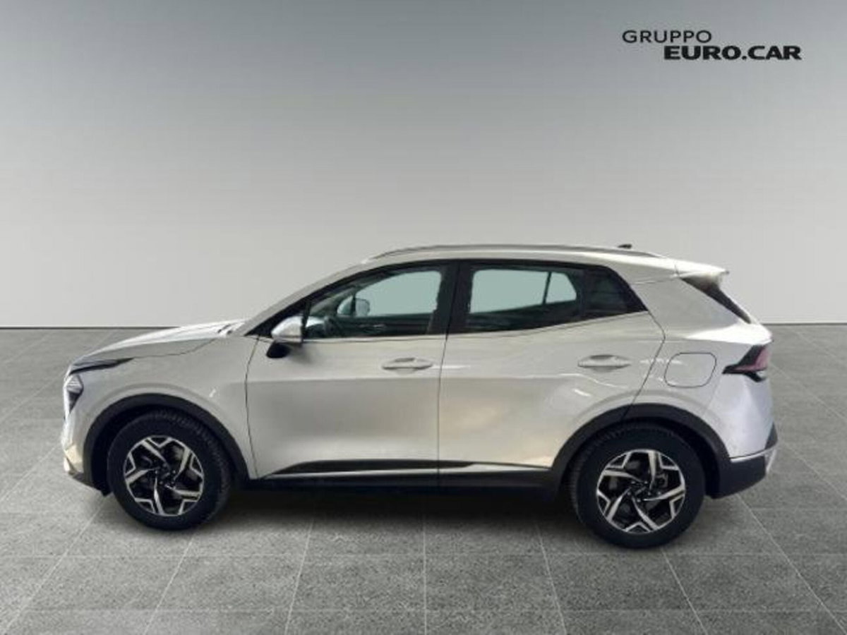 Kia Sportage 1.6 tgdi Gpl Style 147cv 2wd (7)
