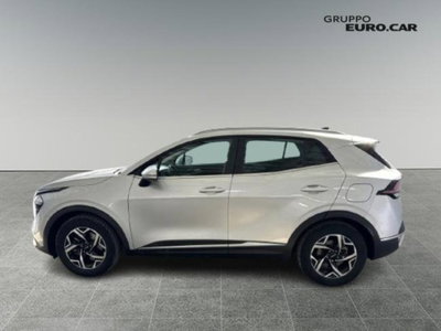 Kia Sportage 1.6 tgdi Gpl Style 147cv 2wd (7)