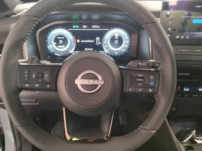 Nissan Qashqai 1.3 mhev N-Design 2wd 158cv xtronic (8)