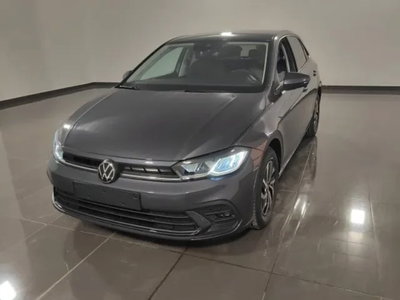 Volkswagen Polo 1.0 tsi Edition 95cv nuova