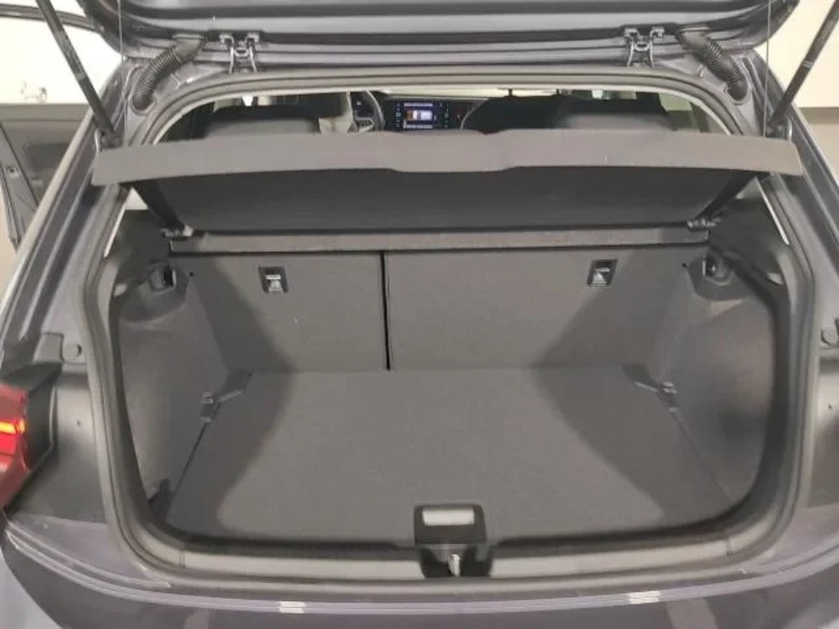 Volkswagen Polo 1.0 tsi Edition 95cv (11)