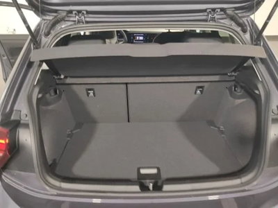 Volkswagen Polo 1.0 tsi Edition 95cv (11)