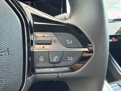 Peugeot 308 1.2 hybrid Allure 145cv e-dcs 6 (10)