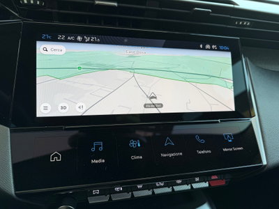 Peugeot 308 1.2 hybrid Allure 145cv e-dcs 6 (13)