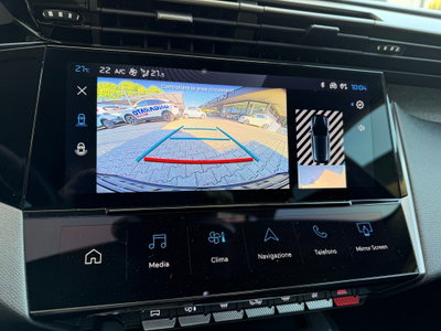 Peugeot 308 1.2 hybrid Allure 145cv e-dcs 6 (14)