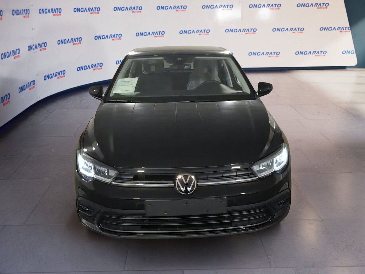 Volkswagen Polo 1.0 tsi Edition 50 95cv dsg (2)