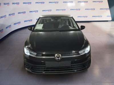 Volkswagen Polo 1.0 tsi Edition 50 95cv dsg (2)