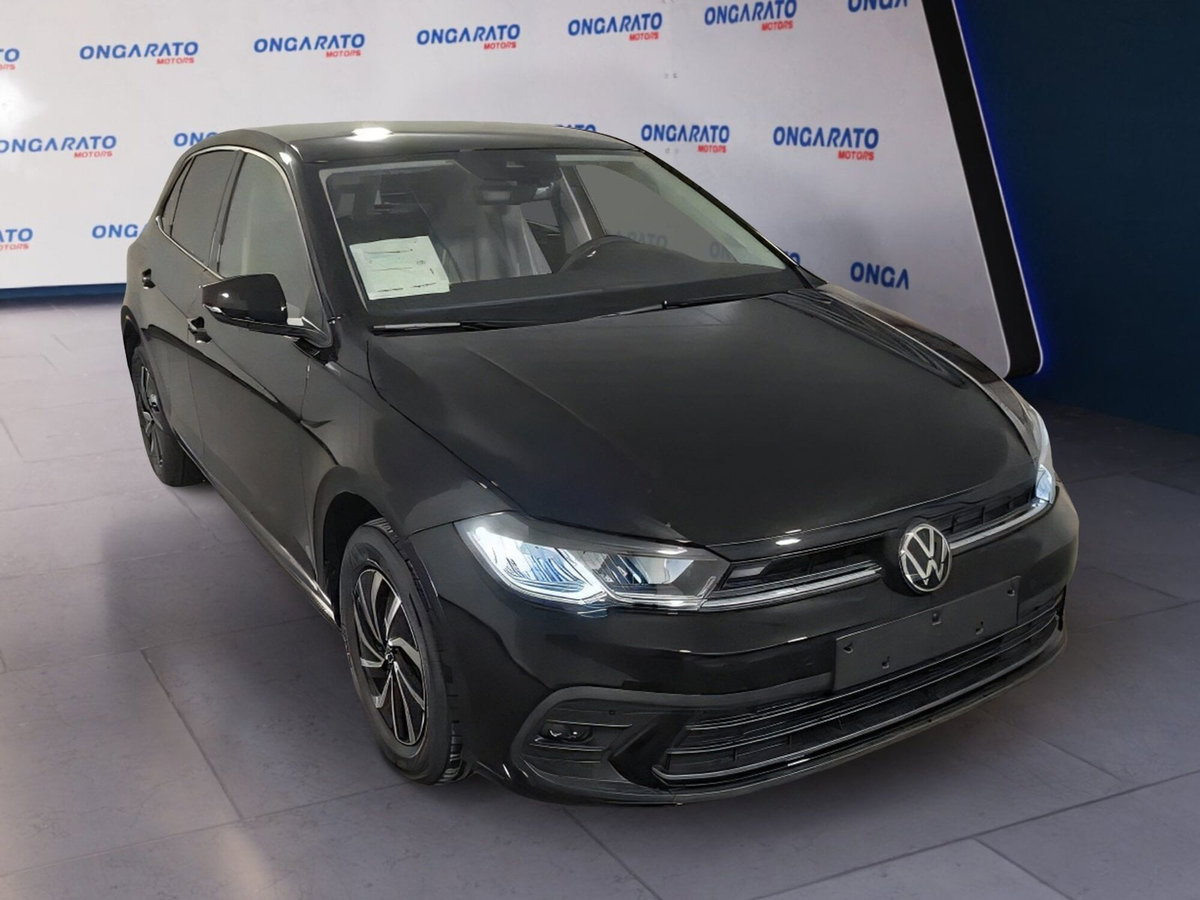 Volkswagen Polo 1.0 tsi Edition 50 95cv dsg (3)