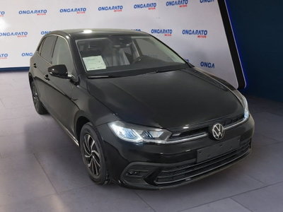 Volkswagen Polo 1.0 tsi Edition 50 95cv dsg (3)