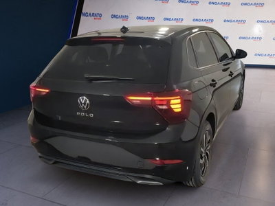 Volkswagen Polo 1.0 tsi Edition 50 95cv dsg (4)