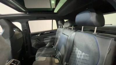 Volkswagen Tayron 1.5 etsi R-Line 150cv dsg 7p.ti (10)