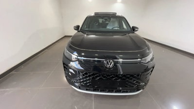 Volkswagen Tayron 1.5 etsi R-Line 150cv dsg 7p.ti (2)