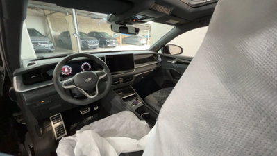 Volkswagen Tayron 1.5 etsi R-Line 150cv dsg 7p.ti (7)