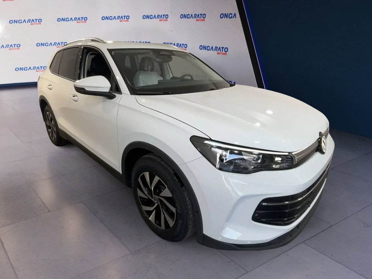 Volkswagen Tiguan 1.5 etsi Edition 20 150cv dsg (2)