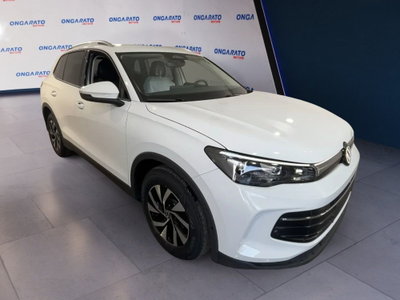 Volkswagen Tiguan 1.5 etsi Edition 20 150cv dsg (2)