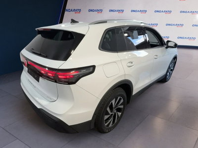 Volkswagen Tiguan 1.5 etsi Edition 20 150cv dsg (5)