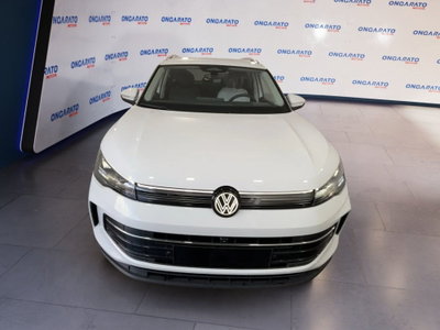 Volkswagen Tiguan 1.5 etsi Edition 20 150cv dsg (6)