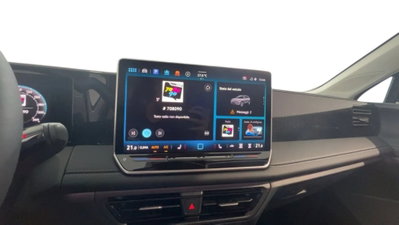 Volkswagen Tiguan 1.5 etsi Edition 20 150cv dsg (9)