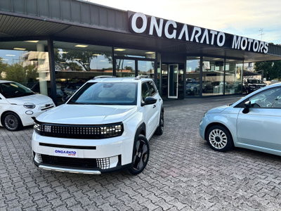 Fiat Grande Panda 1.2 La Prima 100cv