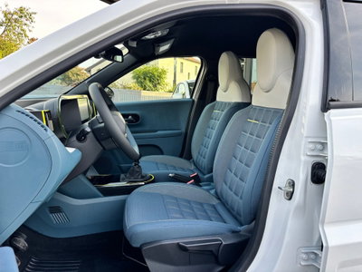 Fiat Grande Panda 1.2 La Prima 100cv (10)