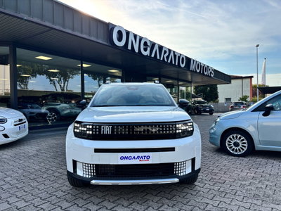 Fiat Grande Panda 1.2 La Prima 100cv (2)