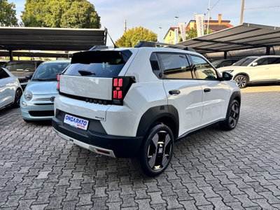 Fiat Grande Panda 1.2 La Prima 100cv (5)