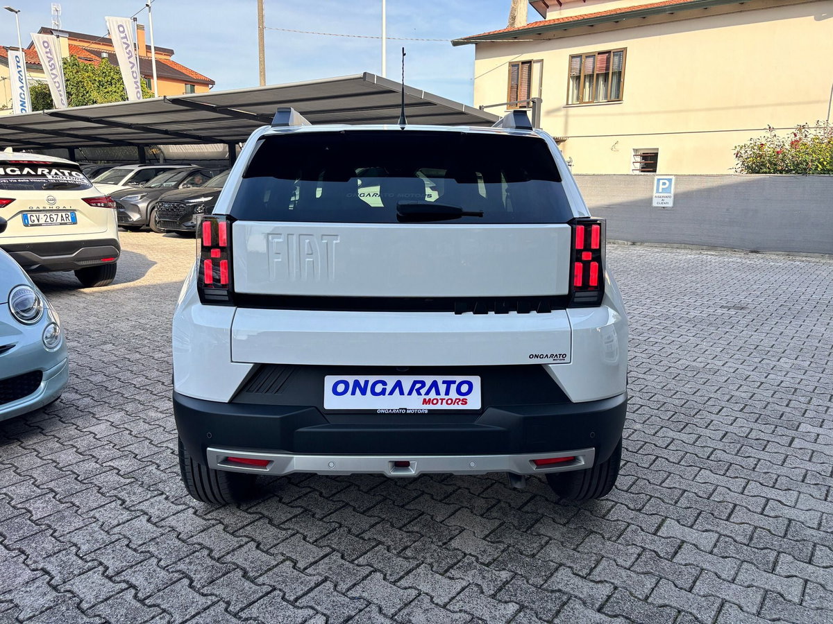 Fiat Grande Panda 1.2 La Prima 100cv (6)