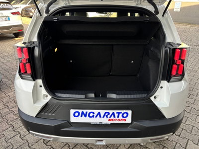 Fiat Grande Panda 1.2 La Prima 100cv (8)