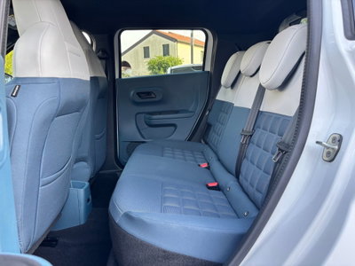 Fiat Grande Panda 1.2 La Prima 100cv (9)