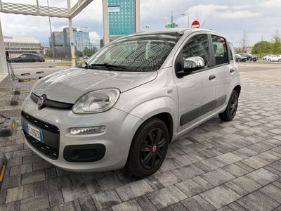 Fiat Panda 1.2 EasyPower Easy usata