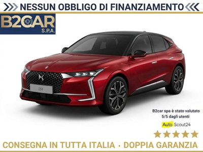 Ds DS 4 DS 4 BlueHDi 130 aut. Cross Opera usata