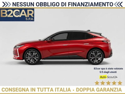 Ds DS 4 DS 4 BlueHDi 130 aut. Cross Opera (2)