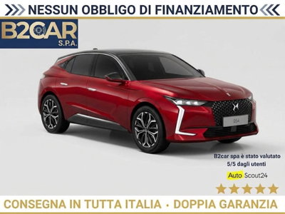 Ds DS 4 DS 4 BlueHDi 130 aut. Cross Opera (3)