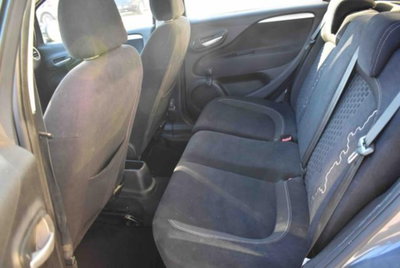 Fiat Punto 1.4 8V 5 porte Natural Power Lounge (11)