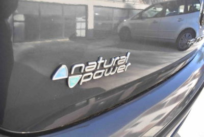 Fiat Punto 1.4 8V 5 porte Natural Power Lounge (16)