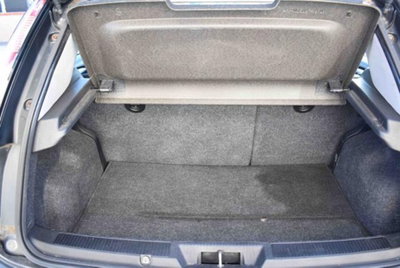 Fiat Punto 1.4 8V 5 porte Natural Power Lounge (19)