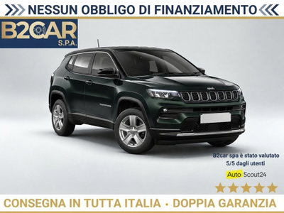 Jeep Compass 1.3 turbo t4 phev North Star 4xe auto (2)