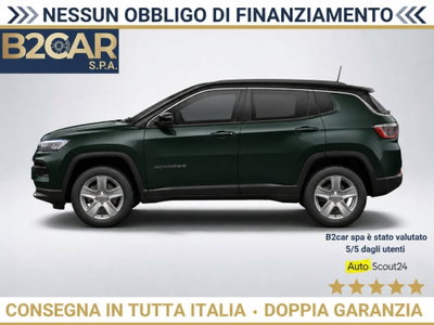 Jeep Compass 1.3 turbo t4 phev North Star 4xe auto (3)