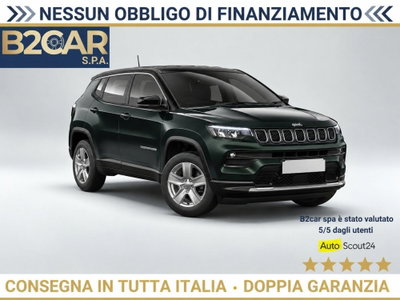 Jeep Compass 1.3 turbo t4 phev North Star 4xe auto (2)