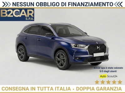 Ds DS 7 1.6 e-tense phev Opera 4x4 300cv auto (2)