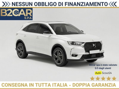 Ds DS 4 DS4 1.5 bluehdi Rivoli 130cv auto (2)