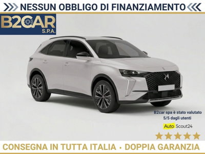 Ds DS 7 1.6 e-tense phev Opera 4x4 300cv auto (2)